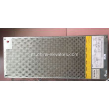 OTIS Elevator OVF20 Inversor GCA21150D1